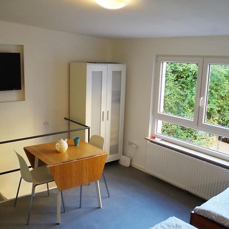 Apartment In Altstadt-/Messenahe, Zentral & Ruhig Nuremberg Luaran gambar