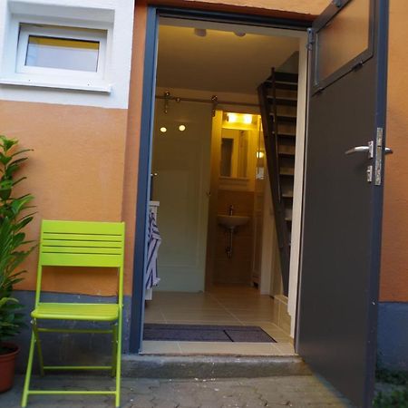 Apartment In Altstadt-/Messenahe, Zentral & Ruhig Nuremberg Luaran gambar