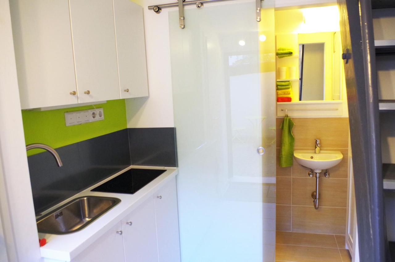 Apartment In Altstadt-/Messenahe, Zentral & Ruhig Nuremberg Luaran gambar