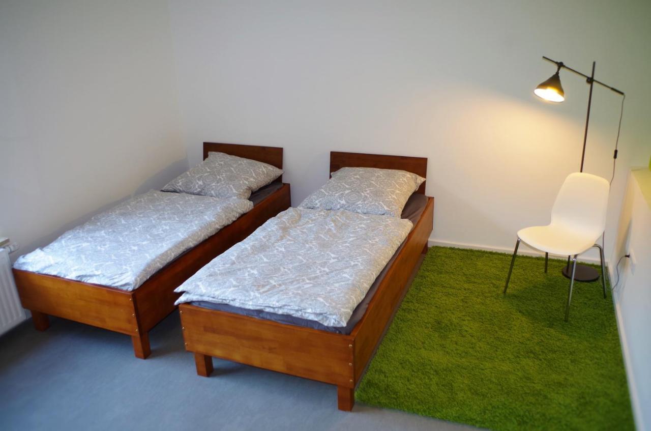 Apartment In Altstadt-/Messenahe, Zentral & Ruhig Nuremberg Luaran gambar